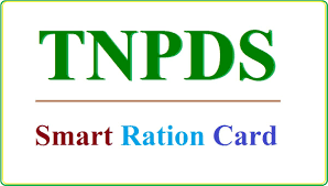 TN Smart Card – Name Add